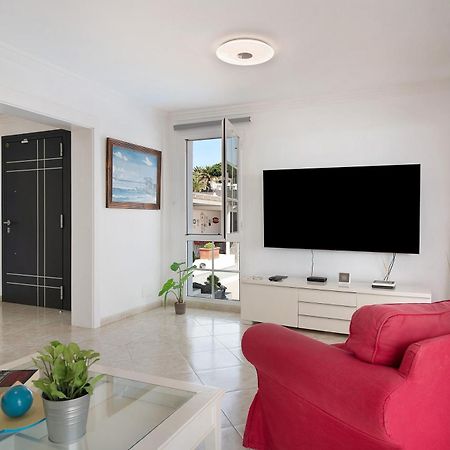 La Marina Villa Пуерто дел Кармен Екстериор снимка