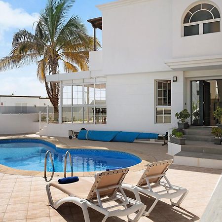 La Marina Villa Пуерто дел Кармен Екстериор снимка