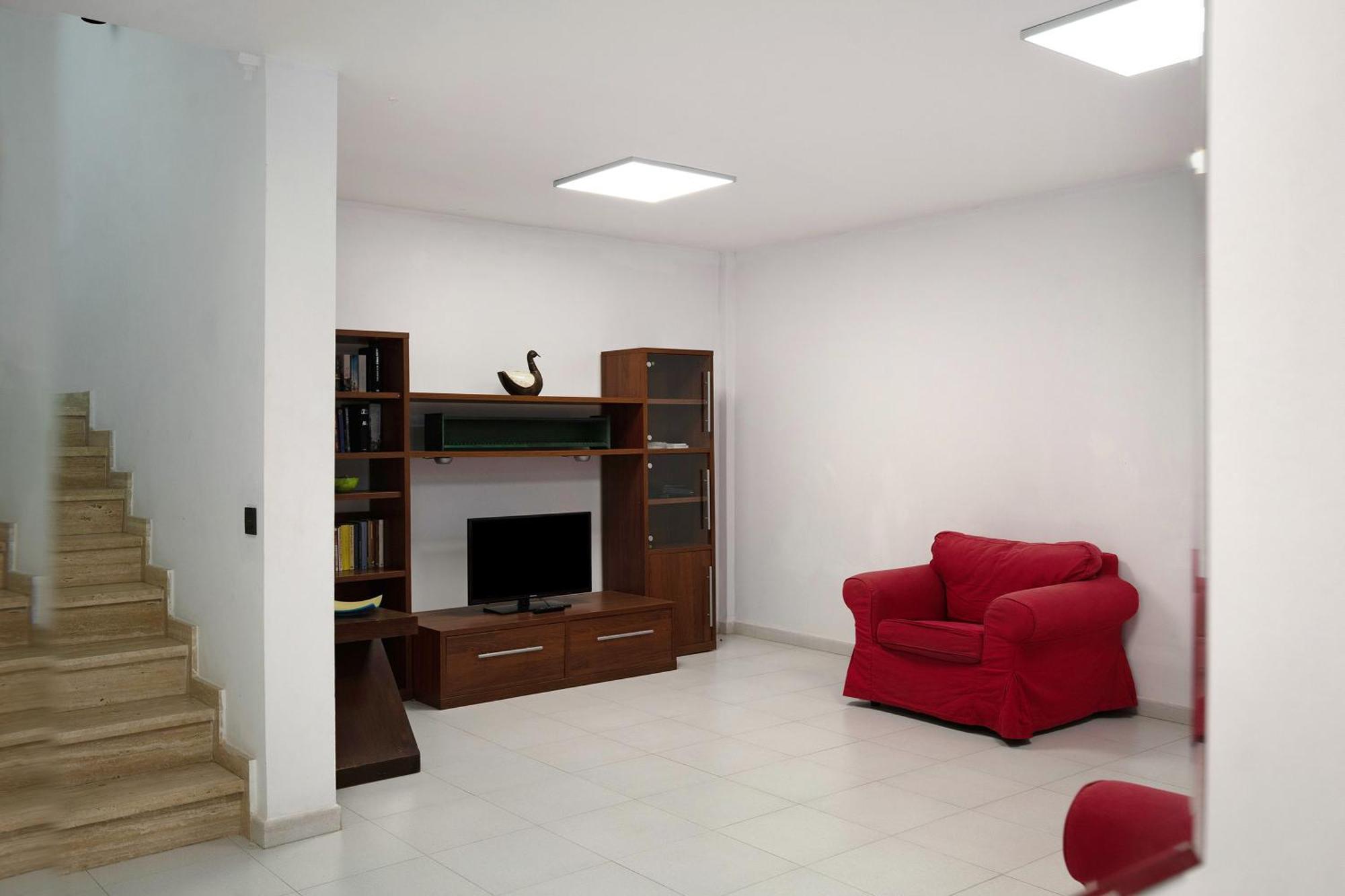 La Marina Villa Пуерто дел Кармен Екстериор снимка